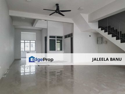 Kota Kemuning, bandar rimbayu perennia, Selangor, Kota Kemuning