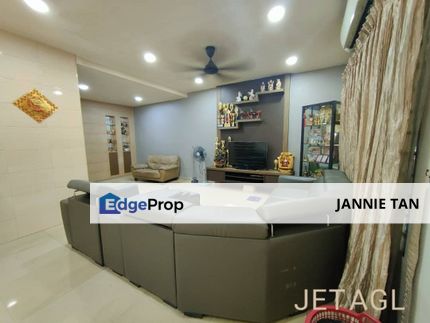 Bandar Parklands Klang Double Storey House For Rent, Selangor, Klang