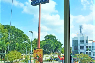 JALAN CEMERLANG 4( BANTING BUSINESS CENTRE