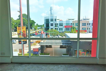 JALAN CEMERLANG 4( BANTING BUSINESS CENTRE