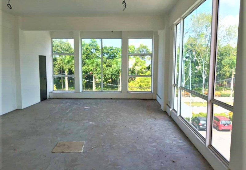 JALAN CEMERLANG 4( BANTING BUSINESS CENTRE