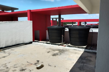 JALAN CEMERLANG 4( BANTING BUSINESS CENTRE