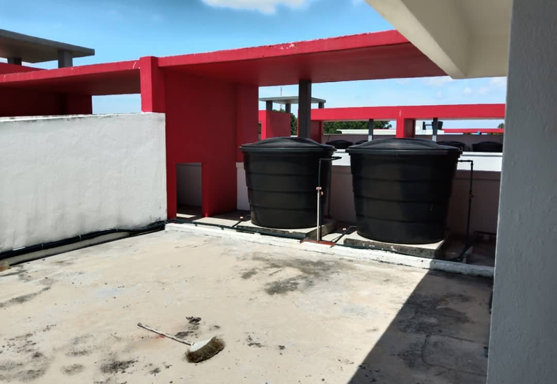 JALAN CEMERLANG 4( BANTING BUSINESS CENTRE