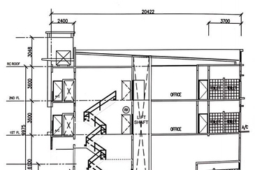 JALAN CEMERLANG 4( BANTING BUSINESS CENTRE