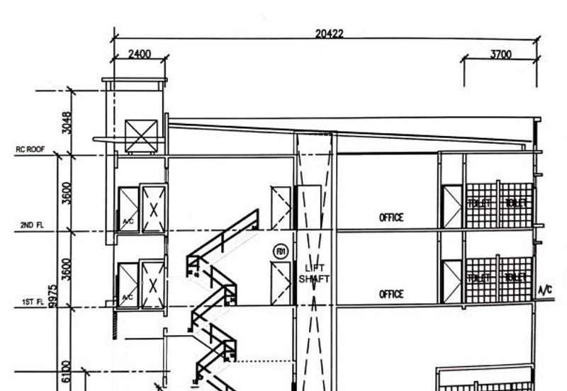JALAN CEMERLANG 4( BANTING BUSINESS CENTRE
