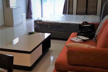 VIVO Residential Suites