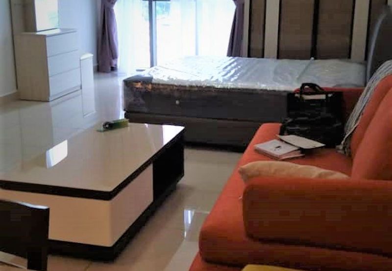 VIVO Residential Suites