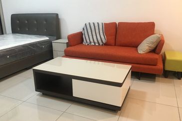 VIVO Residential Suites