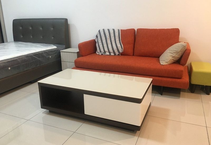 VIVO Residential Suites