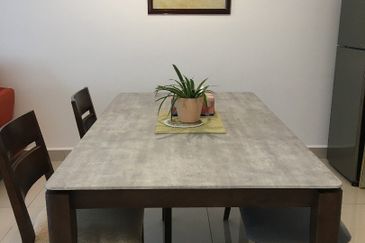 VIVO Residential Suites