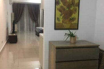 VIVO Residential Suites