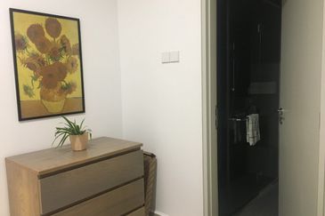 VIVO Residential Suites