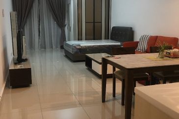 VIVO Residential Suites
