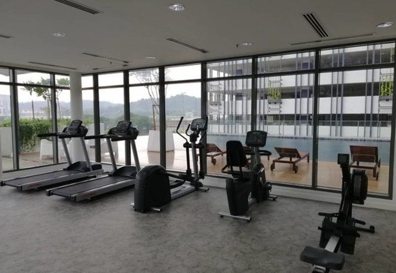 VIVO Residential Suites