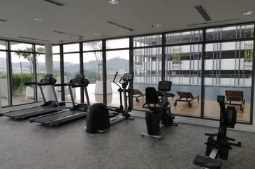 VIVO Residential Suites