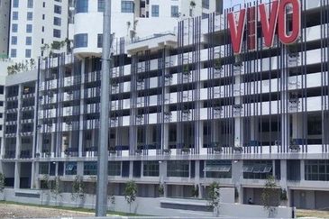 VIVO Residential Suites