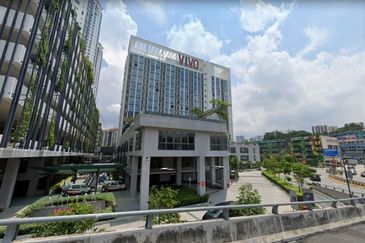 VIVO Residential Suites