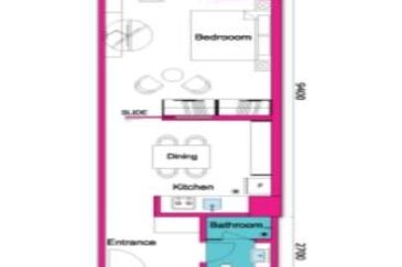 VIVO Residential Suites