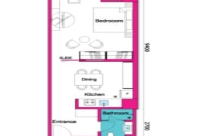 VIVO Residential Suites