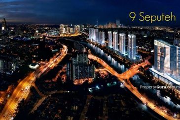 VIVO Residential Suites