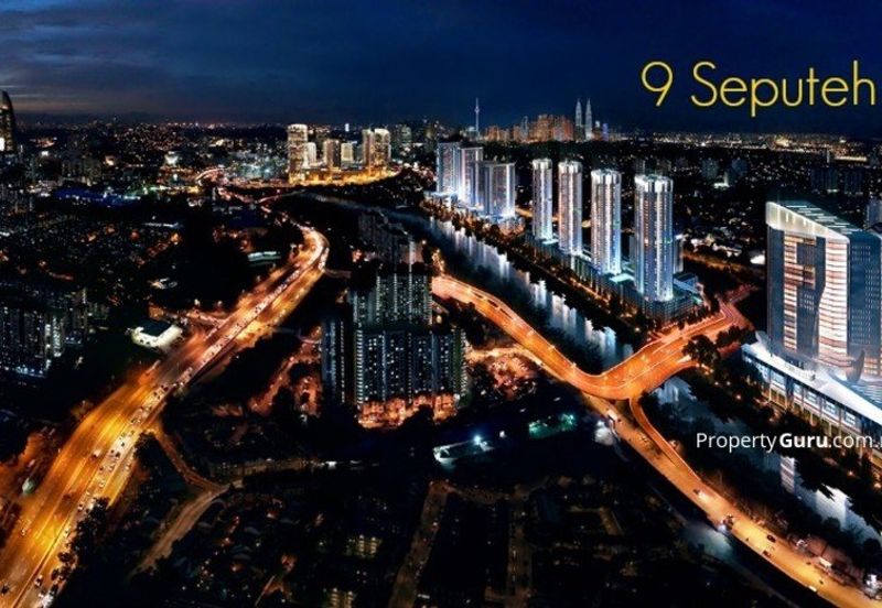 VIVO Residential Suites