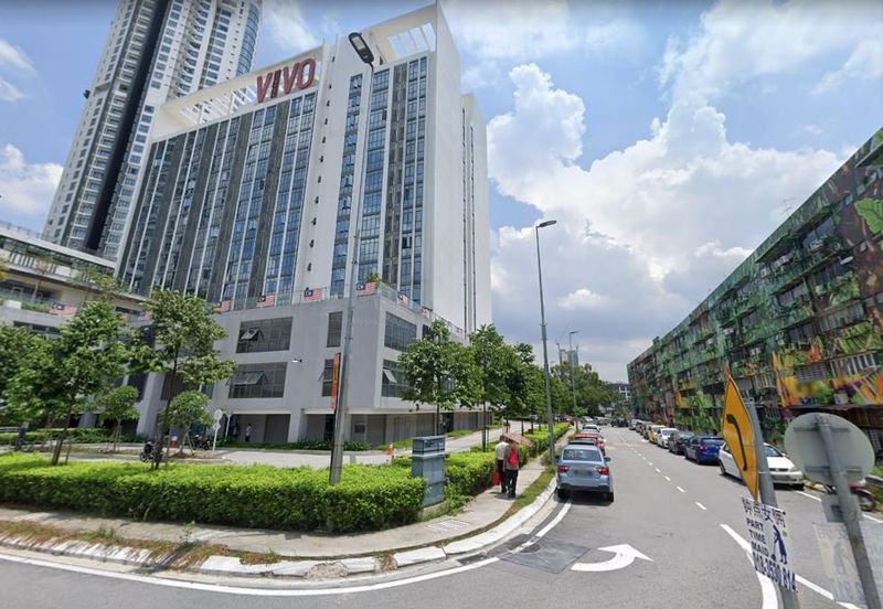 VIVO Residential Suites