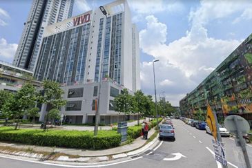 VIVO Residential Suites