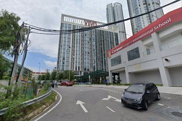 VIVO Residential Suites