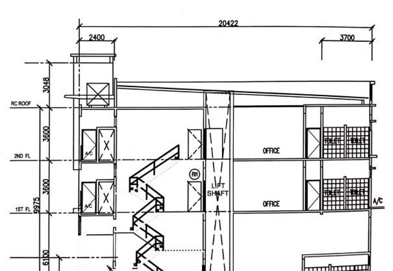 JALAN CEMERLANG 4( BANTING BUSINESS CENTRE