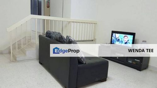 BEST VALUE SEA PARK APT UNIT FOR SALE, Selangor, Petaling Jaya