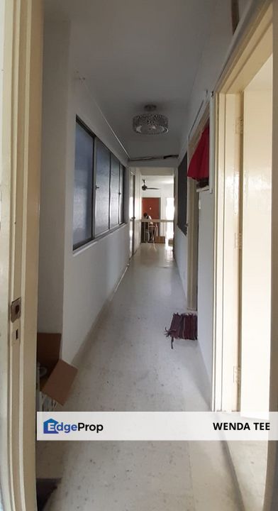 BEST VALUE SEA PARK APT UNIT FOR SALE, Selangor, Petaling Jaya