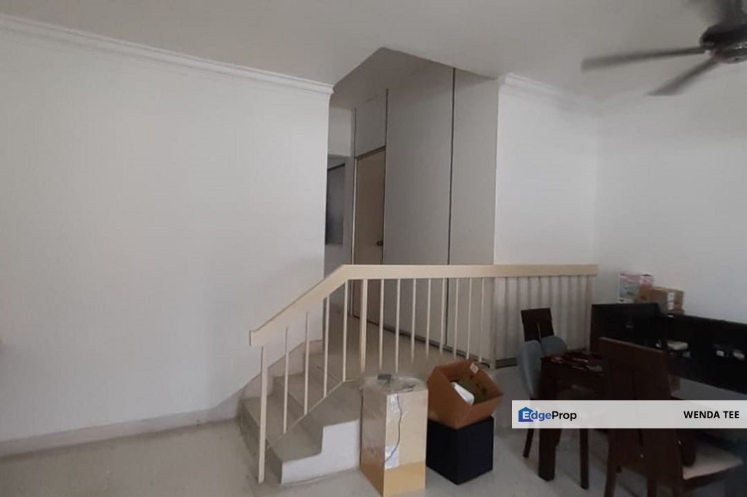 BEST VALUE SEA PARK APT UNIT FOR SALE, Selangor, Petaling Jaya