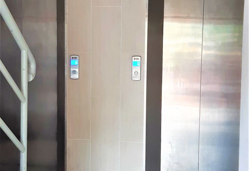 JALAN CEMERLANG 4( BANTING BUSINESS CENTRE