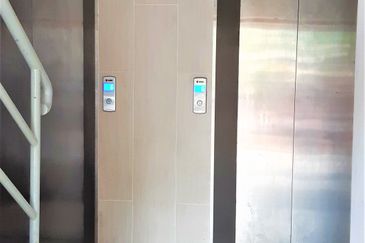 JALAN CEMERLANG 4( BANTING BUSINESS CENTRE