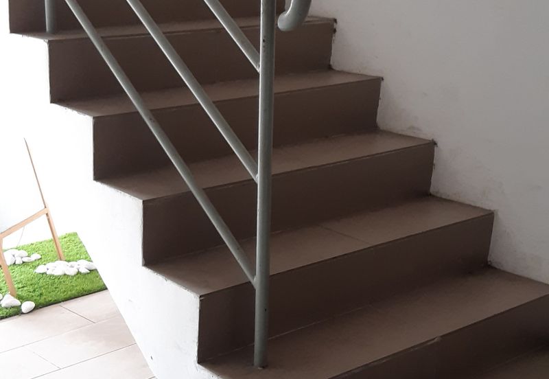 JALAN CEMERLANG 4( BANTING BUSINESS CENTRE