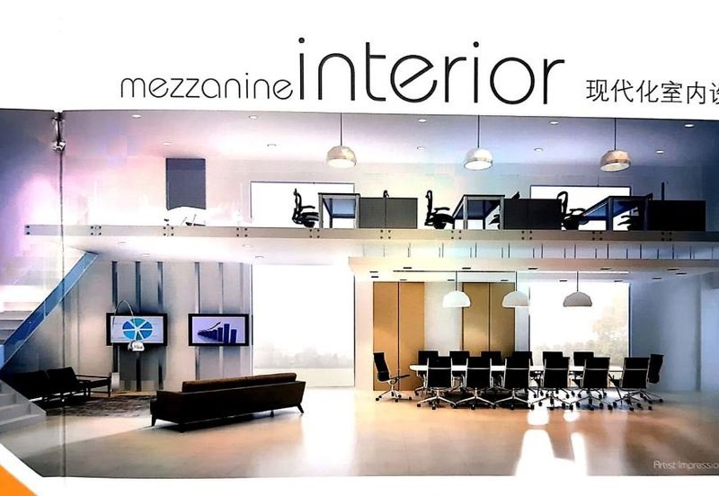 JALAN CEMERLANG 4( BANTING BUSINESS CENTRE