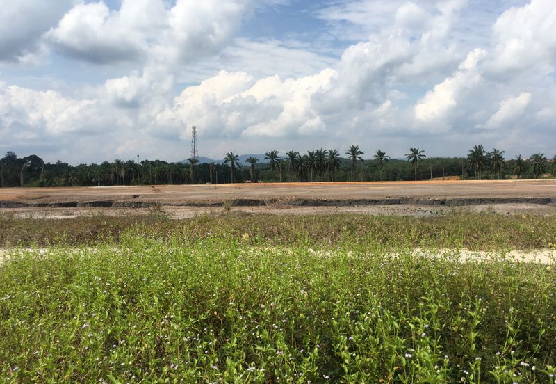 COMPASS @ Kota Seri Langat