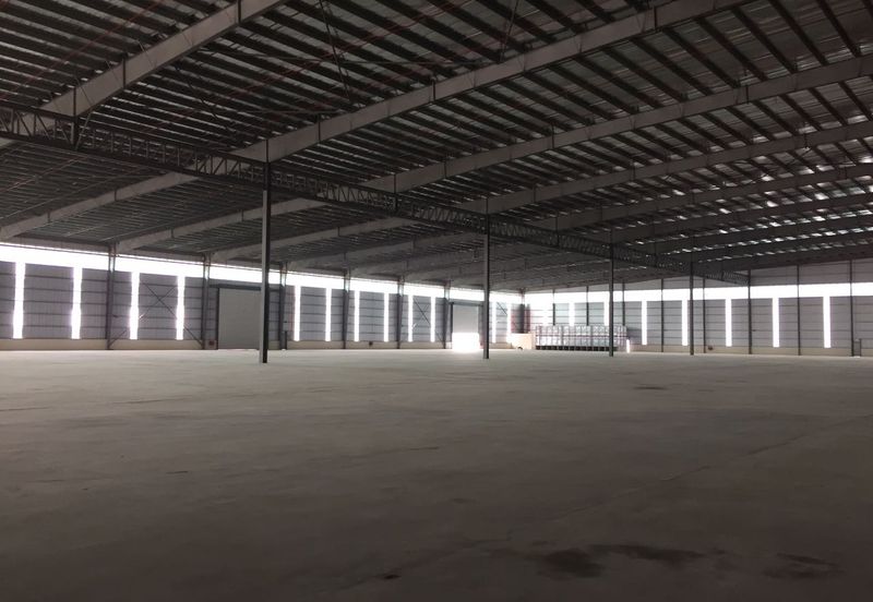 Kapar Industrial Park