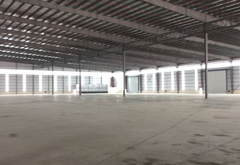 Kapar Industrial Park