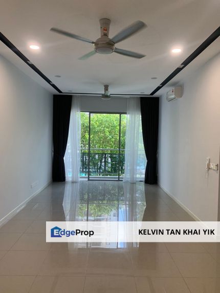 Sunway Geolake Townhouse Villa Bandar Sunway , Selangor, Bandar Sunway