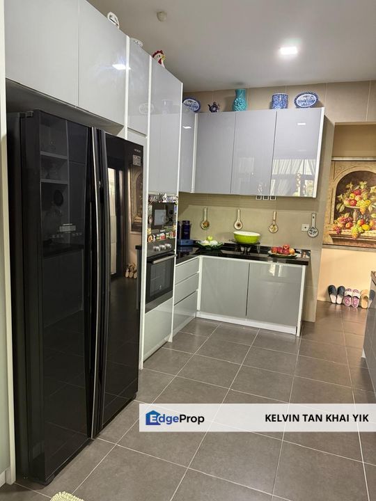 Bungalow USJ 17 Subang Jaya , Selangor, Subang Jaya