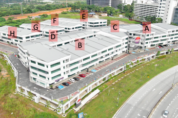 Radius Business Park