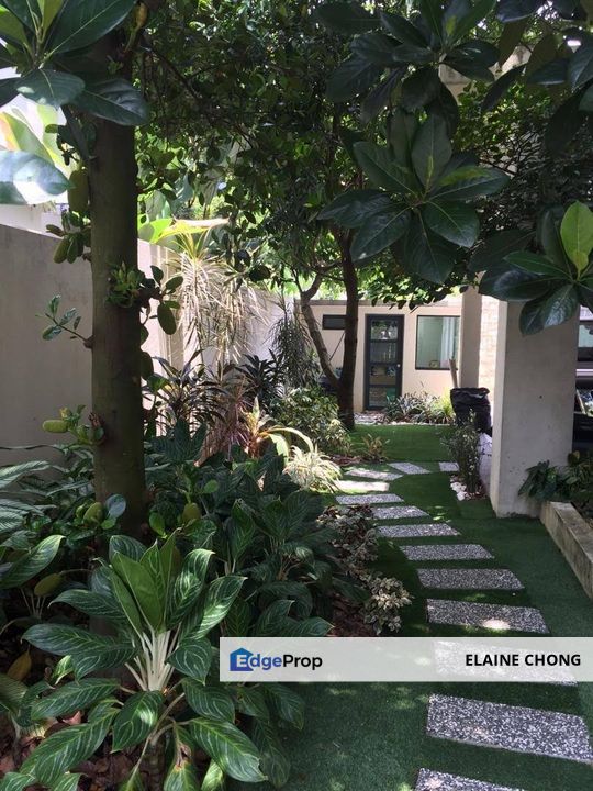 Sunway Damansara- Gated, guardhse, greenery, pool, Selangor, Tropicana