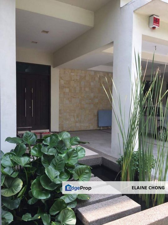 Sunway Damansara- Gated, guardhse, greenery, pool, Selangor, Tropicana