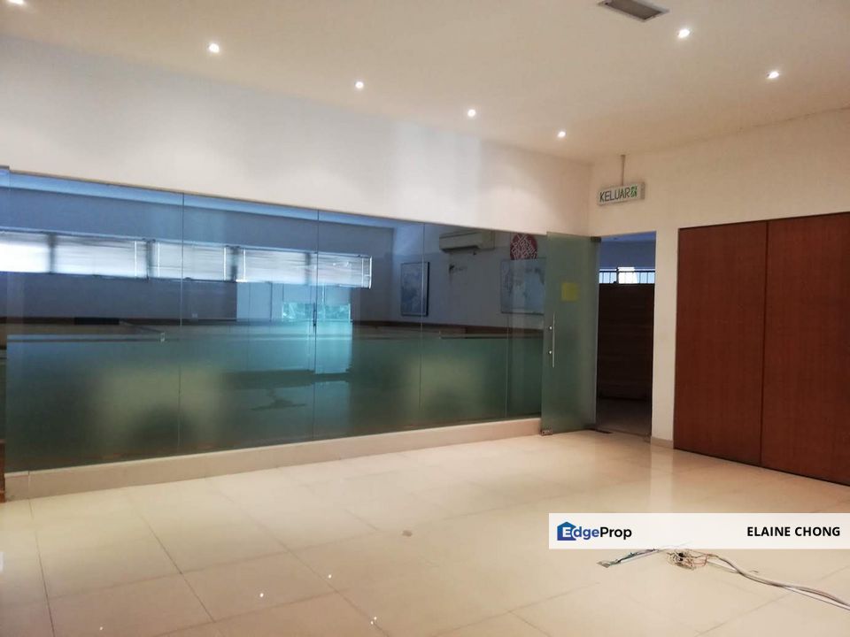 Bungalow - office, wellness, confinement , Kuala Lumpur, KLCC