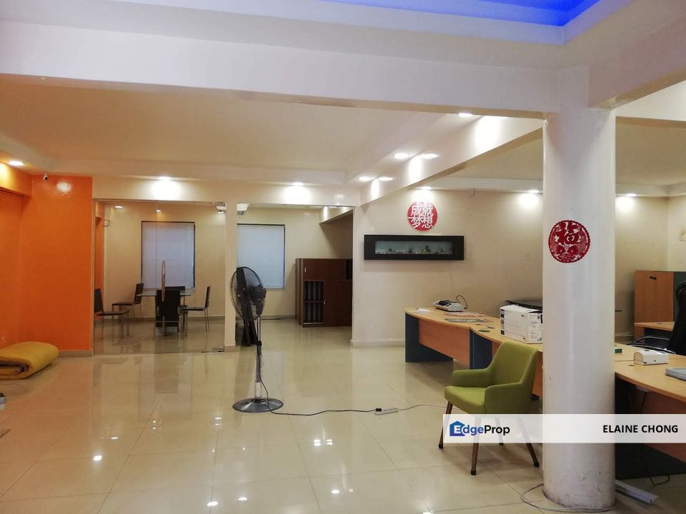 Bungalow - office, wellness, confinement , Kuala Lumpur, KLCC