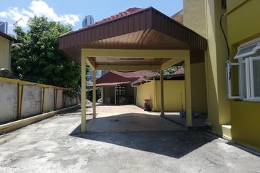 Jln Damai-15000sf land (Office/School) Refurbished