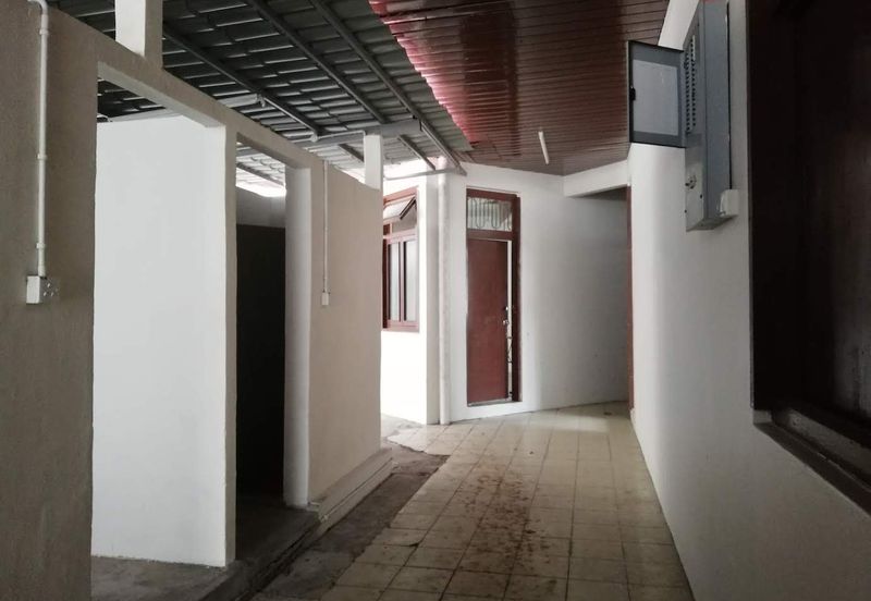 Jln Damai-15000sf land (Office/School) Refurbished