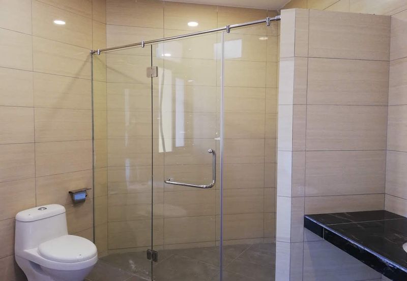 Jln Damai-15000sf land (Office/School) Refurbished