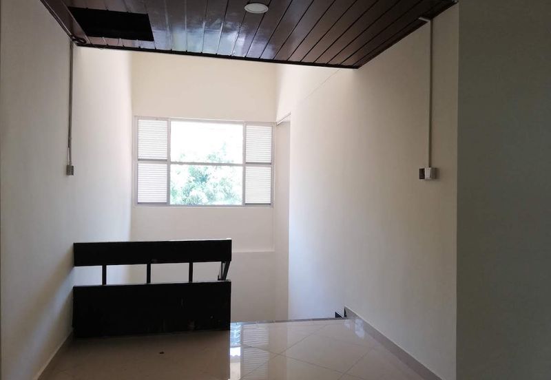 Jln Damai-15000sf land (Office/School) Refurbished